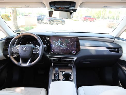 Used 2024 Lexus RX 350 w/ Convenience Package AWD/4WD image 16