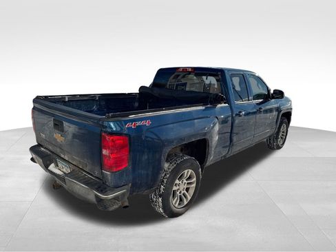 Used 2016 Chevrolet Silverado 1500 LT w/ All Star Edition image 5