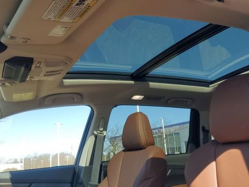 New 2026 Subaru Ascent Touring AWD/4WD image 26