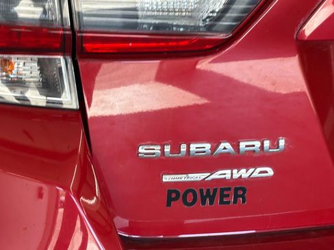 Used 2021 Subaru Impreza 2.0i Sport w/ Popular Package #3 AWD/4WD image 24
