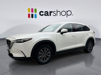 Used 2021 MAZDA CX-9 Touring w/ Touring Premium Package video 1
