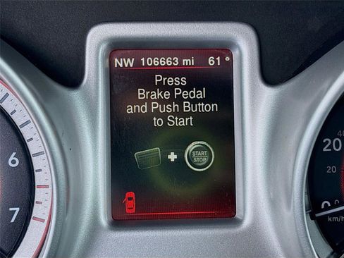 Used 2018 Dodge Journey GT w/ Driver Convenience Group image 13