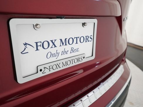 Used 2020 Nissan Murano Platinum image 40