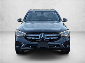 Used 2020 Mercedes-Benz GLC 300 video 2