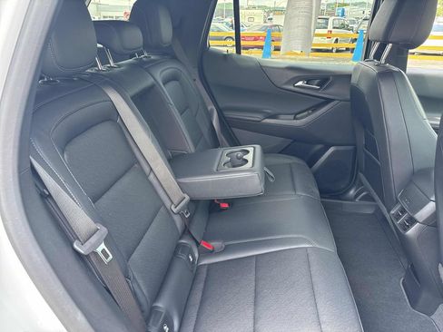 Used 2025 Chevrolet Equinox LT w/ Convenience Package II AWD/4WD image 26