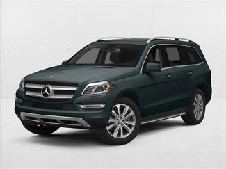 Used 2015 Mercedes-Benz GL 450 4MATIC video 1