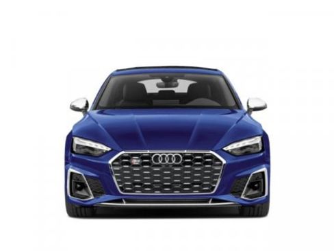 Used 2020 Audi S5 Prestige w/ S Sport Package image 4