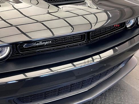 Used 2021 Dodge Challenger R/T Scat Pack w/ Dynamics Package RWD image 30
