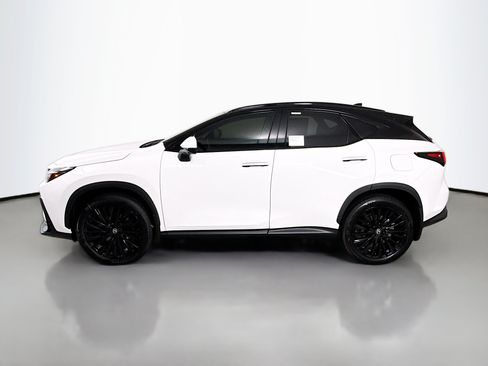 New 2026 Lexus NX 350 AWD w/ Accessory Package (2T) image 4