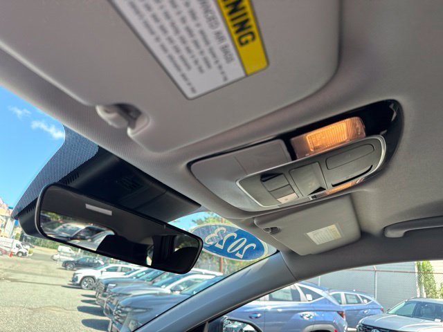 Used 2023 Hyundai Tucson SEL AWD/4WD image 37