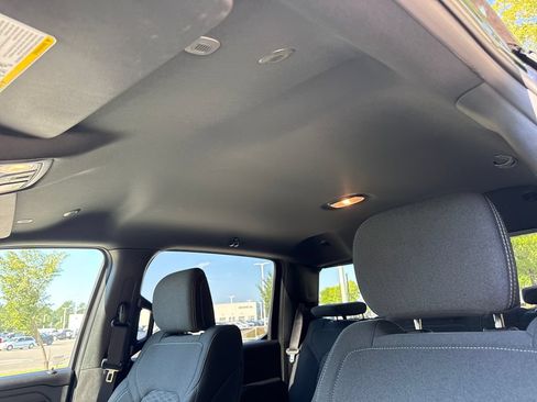 Used 2026 RAM 1500 Express AWD/4WD image 31