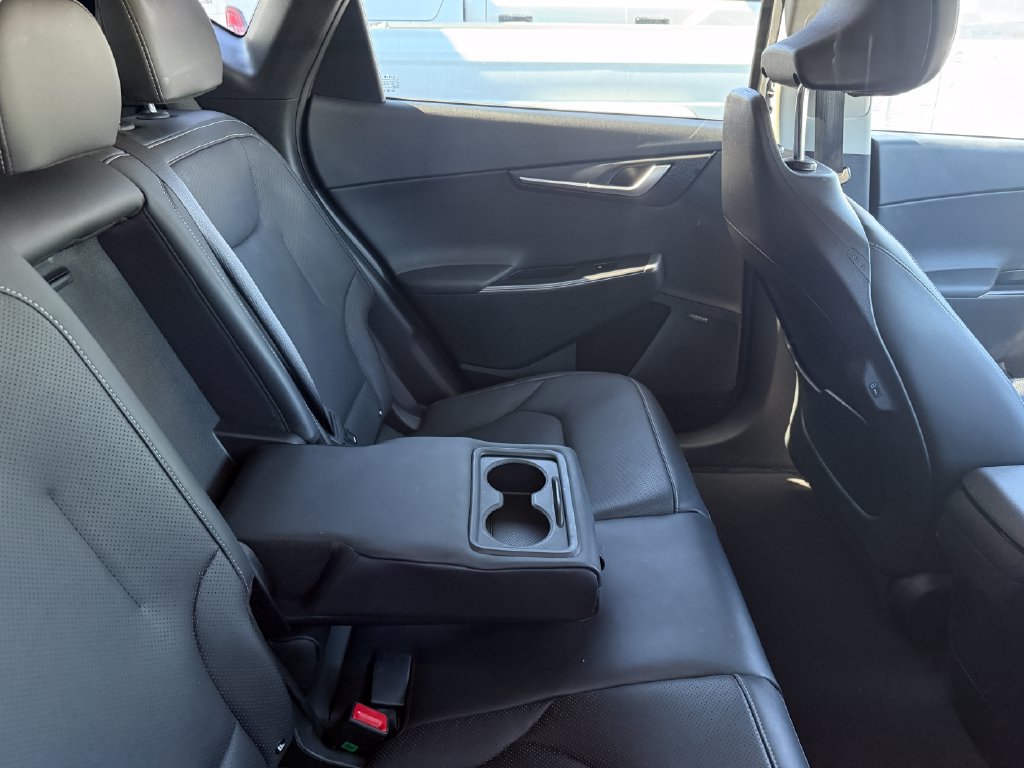 Used 2024 Kia EV6 Wind RWD image 4