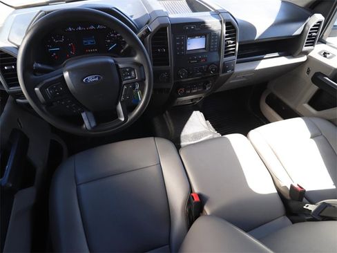 Certified 2022 Ford F450 XL w/ Power Equipment Group image 4