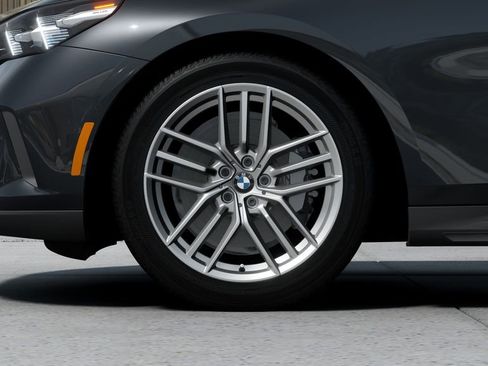 Used 2025 BMW 530i xDrive 530i xDrive image 37