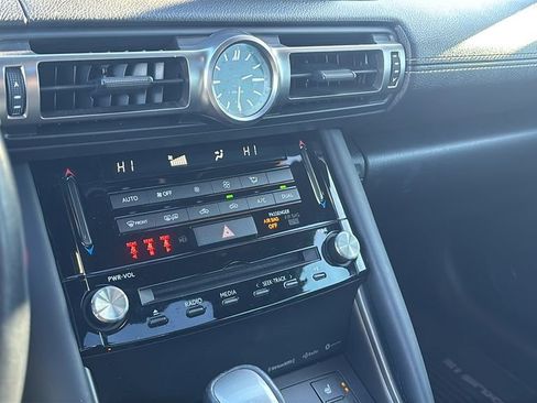 Used 2021 Lexus IS 300 AWD w/ Comfort Package image 20