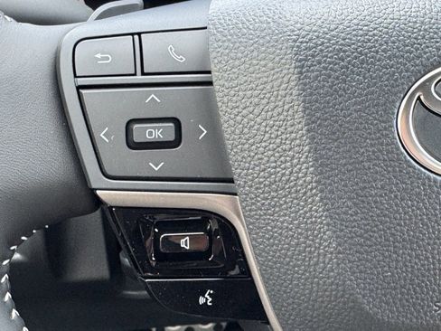 New 2026 Toyota Camry SE image 24