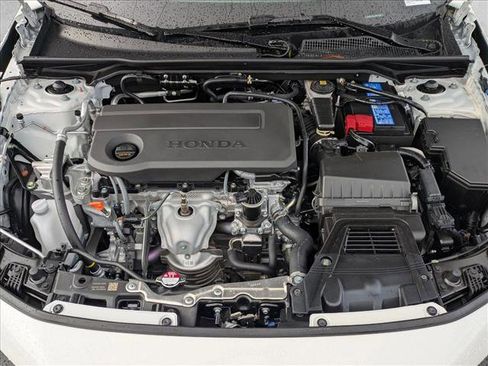 New 2026 Honda Civic Sport image 16