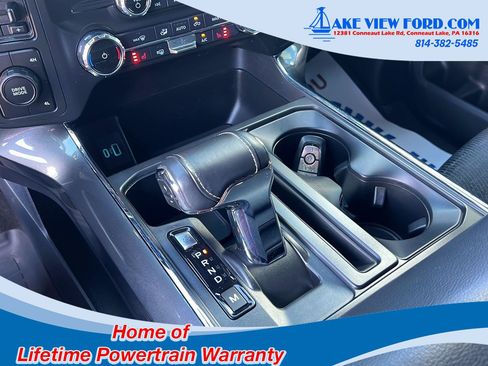 Used 2022 Ford F150 XLT w/ Equipment Group 302A High AWD/4WD image 31