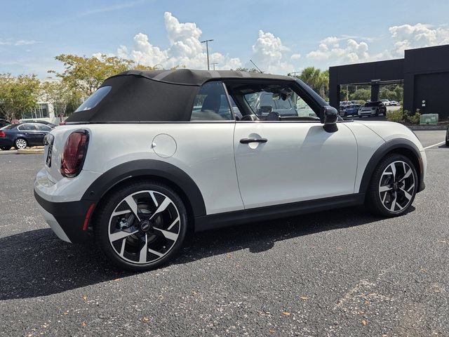 New 2026 MINI Cooper S FWD image 7