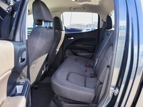 Used 2015 GMC Canyon SLE w/ SLE Convenience Package image 10