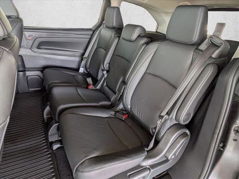 New 2026 Honda Odyssey EX-L image 15