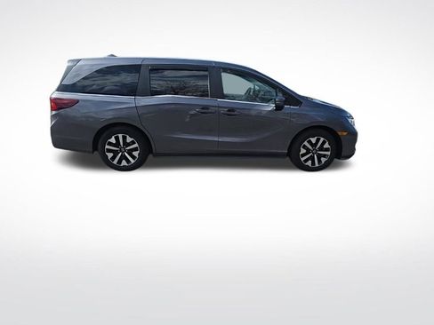 Used 2025 Honda Odyssey EX-L image 8