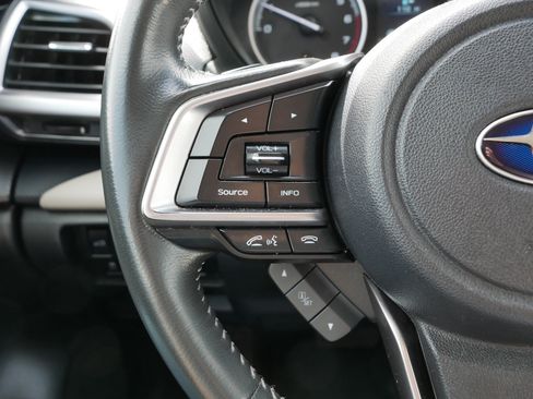 Used 2023 Subaru Forester Limited AWD/4WD image 31