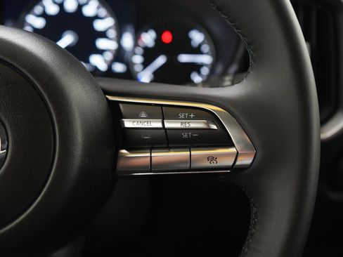 Used 2024 MAZDA CX-50 AWD 2.5 S w/ Cargo Package image 28