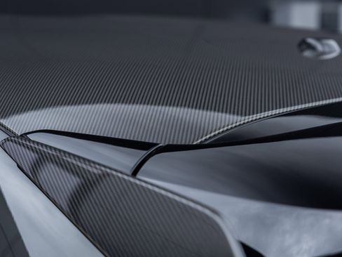 Certified 2024 Porsche Cayenne Turbo GT image 19