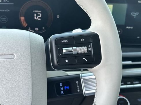 New 2026 Hyundai Santa Fe SE image 19