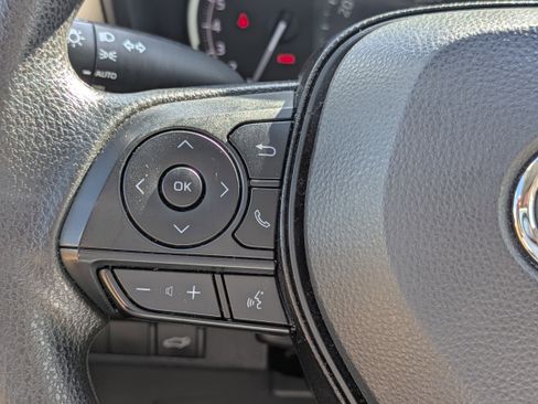 Certified 2025 Toyota RAV4 XLE image 22