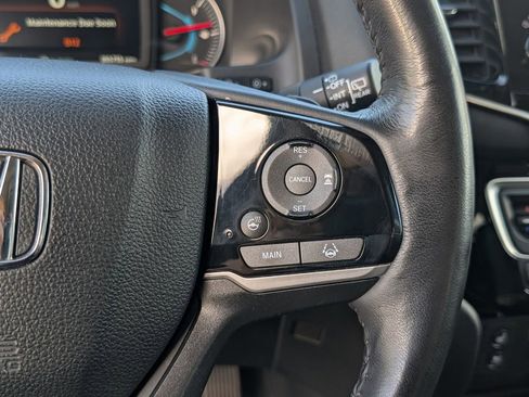 Used 2020 Honda Pilot Elite image 26