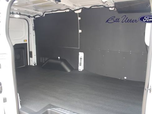 New 2026 Ford Transit 150 Low Roof w/ Load Area Protection Package RWD image 6