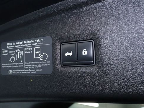 Used 2022 INFINITI QX55 Luxe w/ Cargo Package image 18