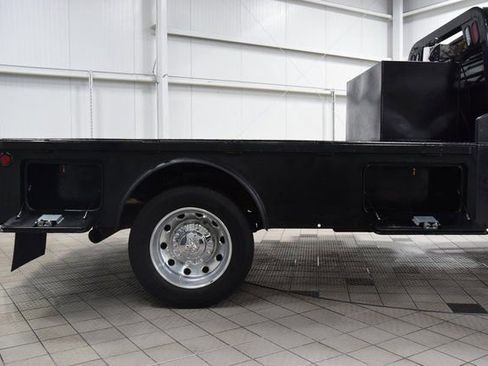 Used 2022 RAM 5500 Laramie image 52