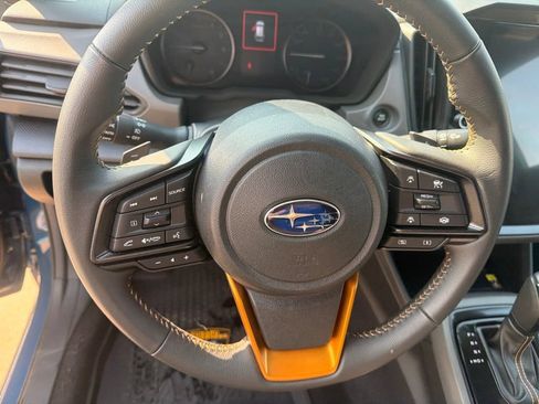 Used 2025 Subaru Crosstrek 2.5i Wilderness AWD/4WD image 18
