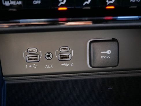 New 2025 Jeep Grand Cherokee Laredo image 42