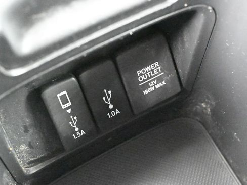 Used 2017 Honda CR-V EX image 22
