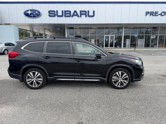 Used 2022 Subaru Ascent Limited w/ Technology Package AWD/4WD video 2