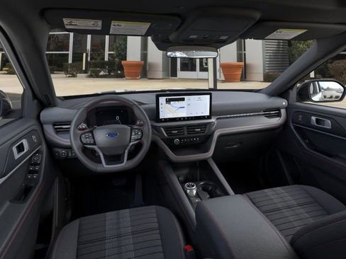 New 2026 Ford Explorer ST-Line image 9