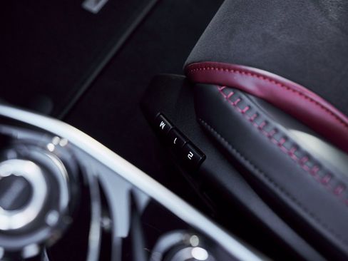 Used 2025 McLaren GTS Base image 34