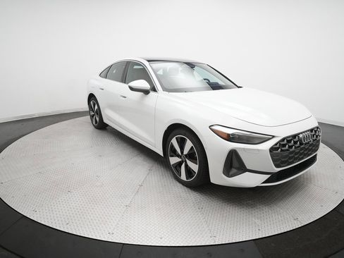 New 2025 Audi A5 2.0T Premium image 13