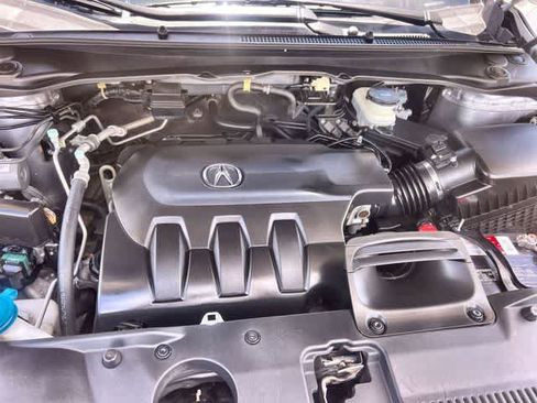Used 2016 Acura RDX FWD w/ Technology Package image 10