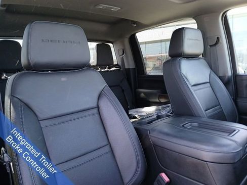 Used 2020 GMC Sierra 2500 Denali w/ Denali Ultimate Package image 16