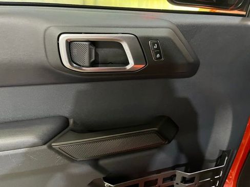 Used 2023 Ford Bronco Raptor AWD/4WD image 13
