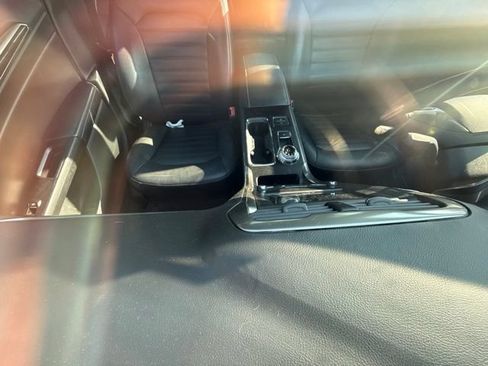 Used 2017 Ford Fusion Energi SE FWD image 16