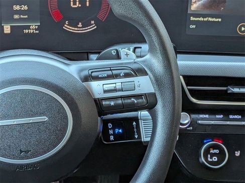 Used 2025 Hyundai Sonata SEL image 23