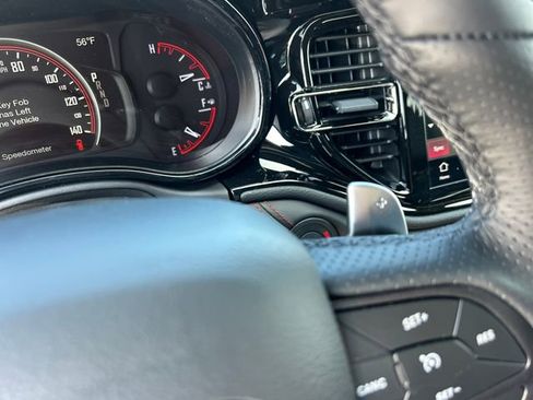 New 2026 Dodge Durango GT image 15