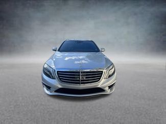 Used 2016 Mercedes-Benz S 550 Sedan video 2