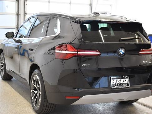 New 2026 BMW X3 xDrive30 image 10